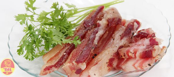 5 món tuyệt đỉnh lai rai thơm ngon, lạ miệng